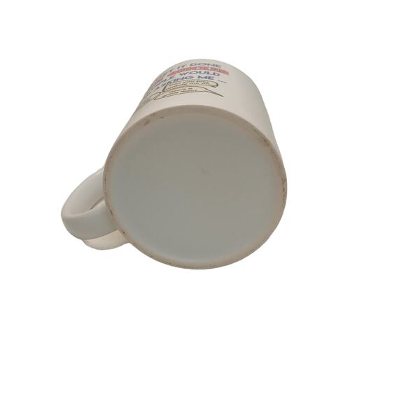 ☕ Funny Office Mug 🎁 Gag Gift for Coworkers & Bosses - Picture 5 of 8